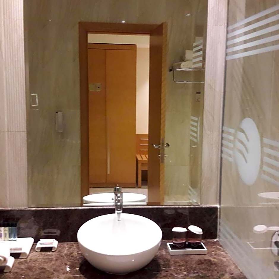 Fortune Park Hotel