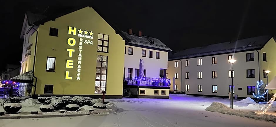 Hotel Chańcza Spa & Restauracja