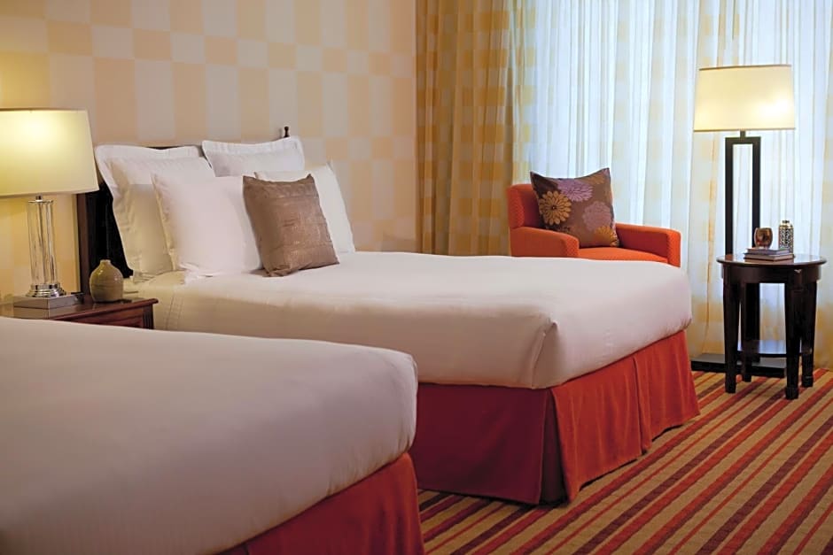 Wyndham Grand Oklahoma City Downtown