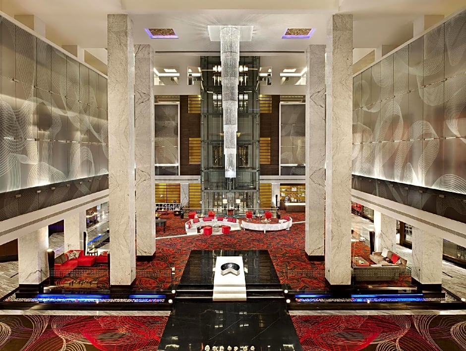 Le Meridien Coimbatore