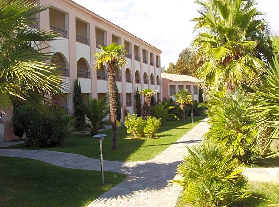 Vacancéole - Résidence Sognu di Mare