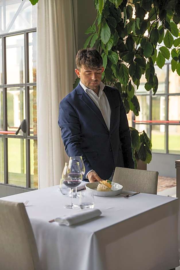 Spinerola Hotel in Cascina & Restaurant Uvaspina