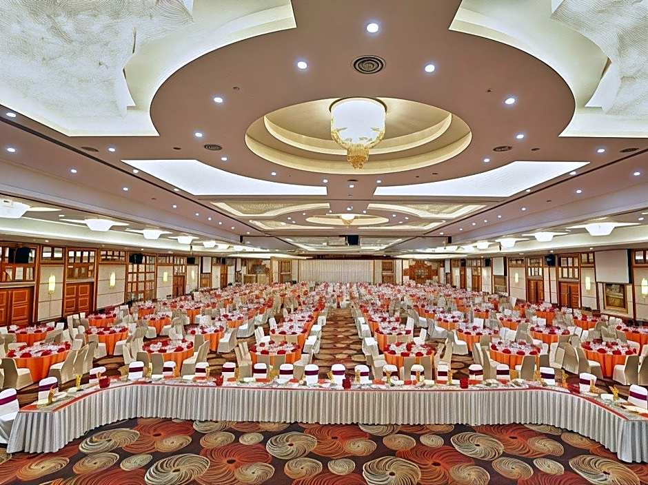Meritz Hotel