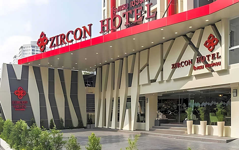 Zircon Hotel