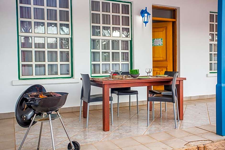 The Villa Manor & Spa Exclusive Escape