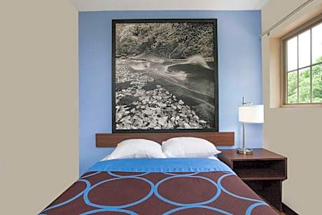 One-Bedroom Suite - Non-Smoking