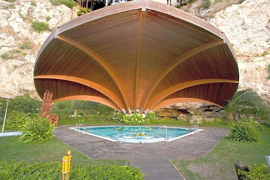 Hotel Serapo