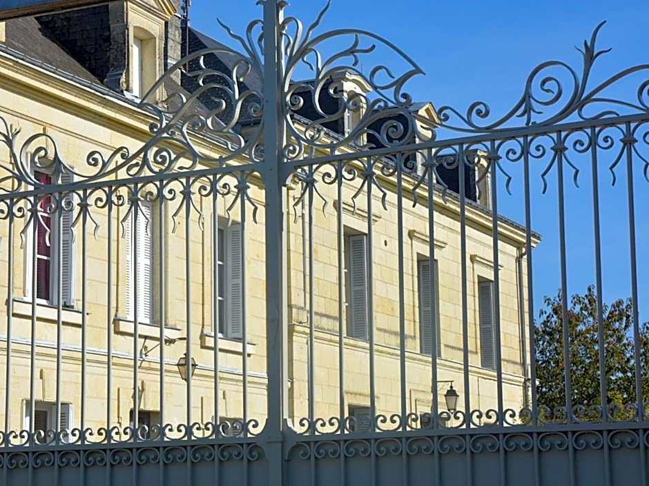 La Pénesais