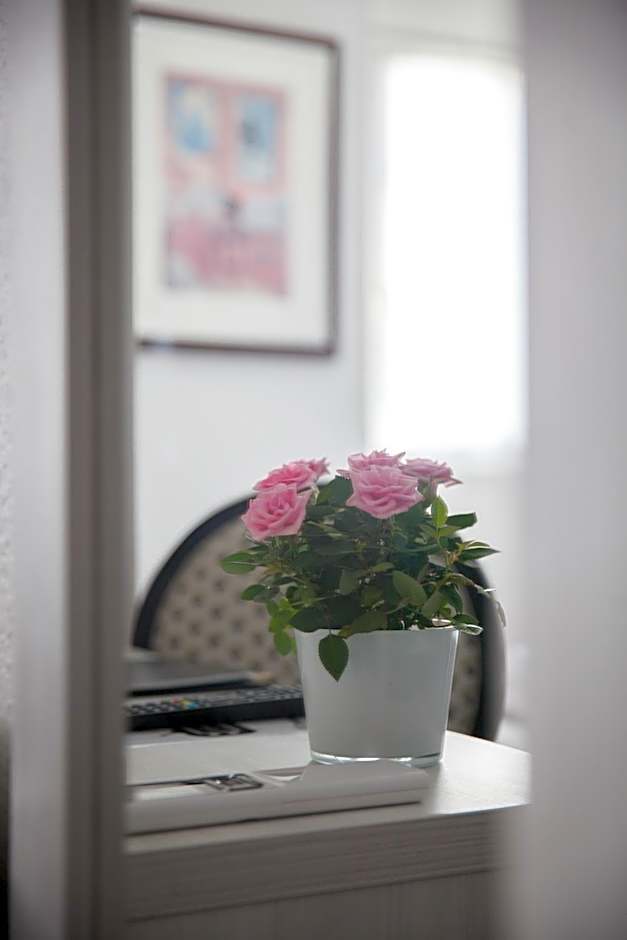 Hotel Cannes Croisette