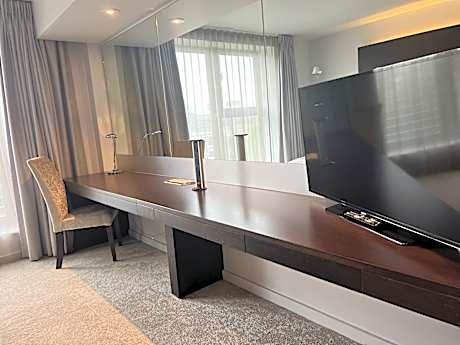 Executive City Double Room