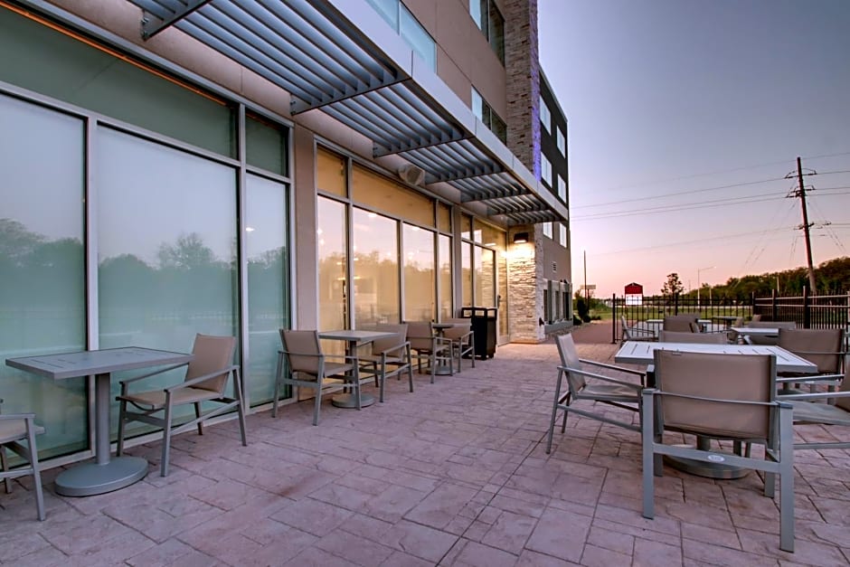 Holiday Inn Express & Suites - Mount Vernon, an IHG Hotel