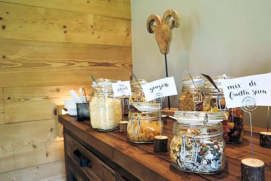 Hotel Diana Jardin et Spa