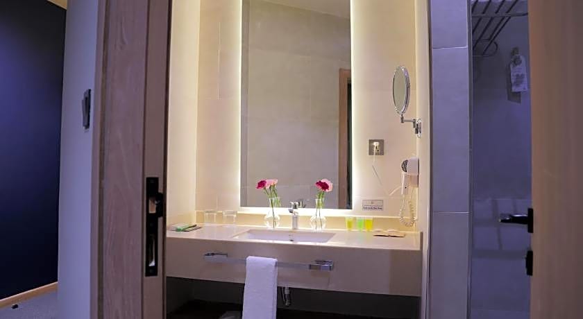 Novotel Suites Riyadh Dyar