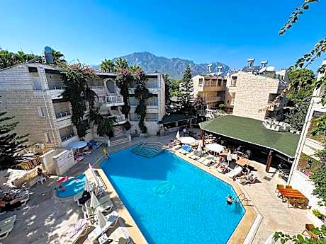 HAVANA HOTEL
