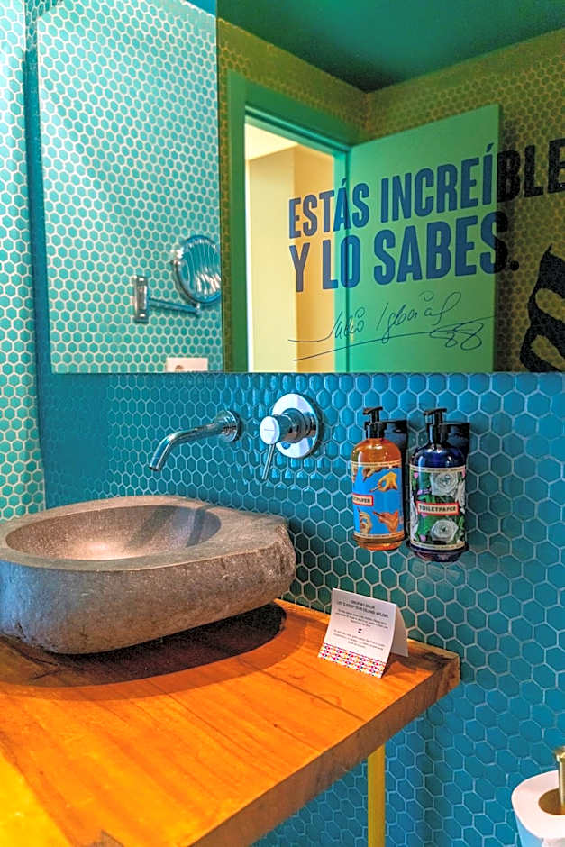 Dorado Ibiza - Adults Only