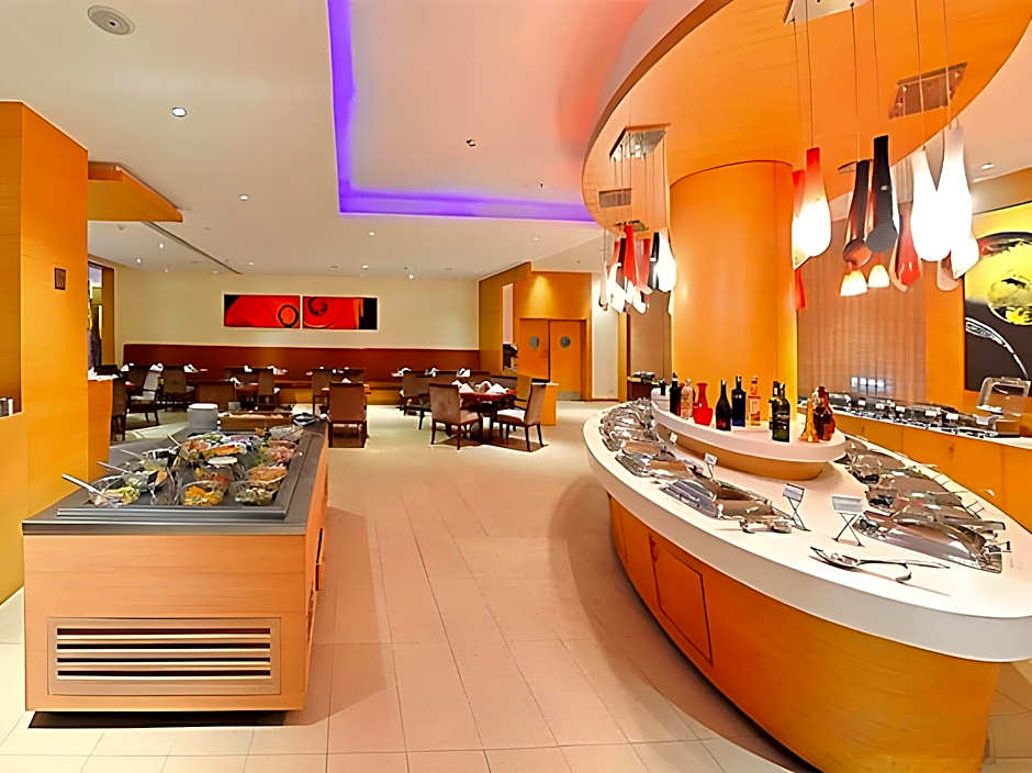 Hotel Gokulam Park - Coimbatore