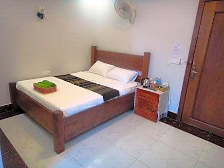 Standard Double Room with Fan