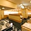 Fukuyama New Castle Hotel