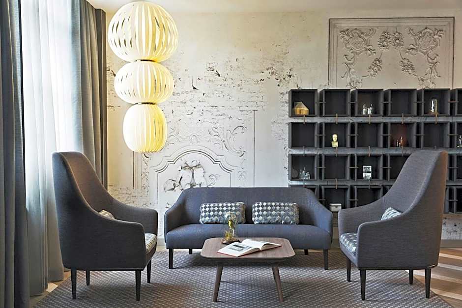 Renaissance® Vienna Schonbrunn Hotel
