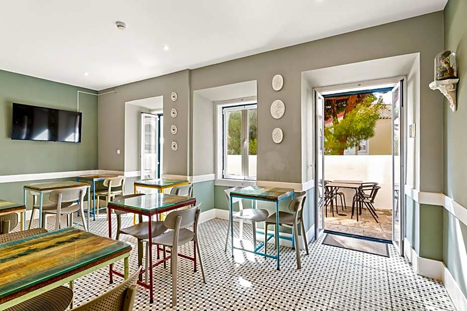 Casa do Jasmim by Shiadu