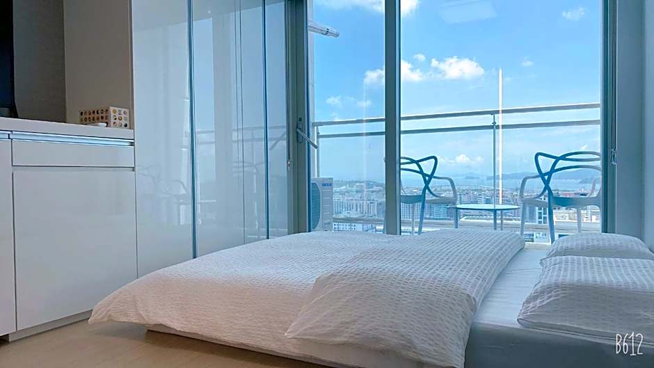 Shine Hotel Incheon Airport