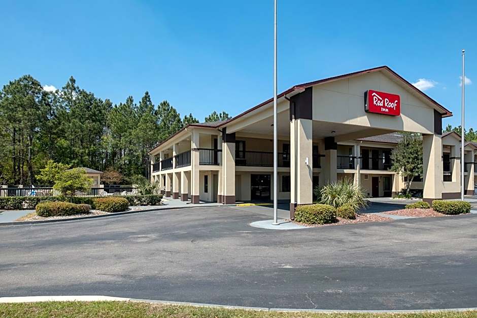 Red Roof Inn Gulf Shores