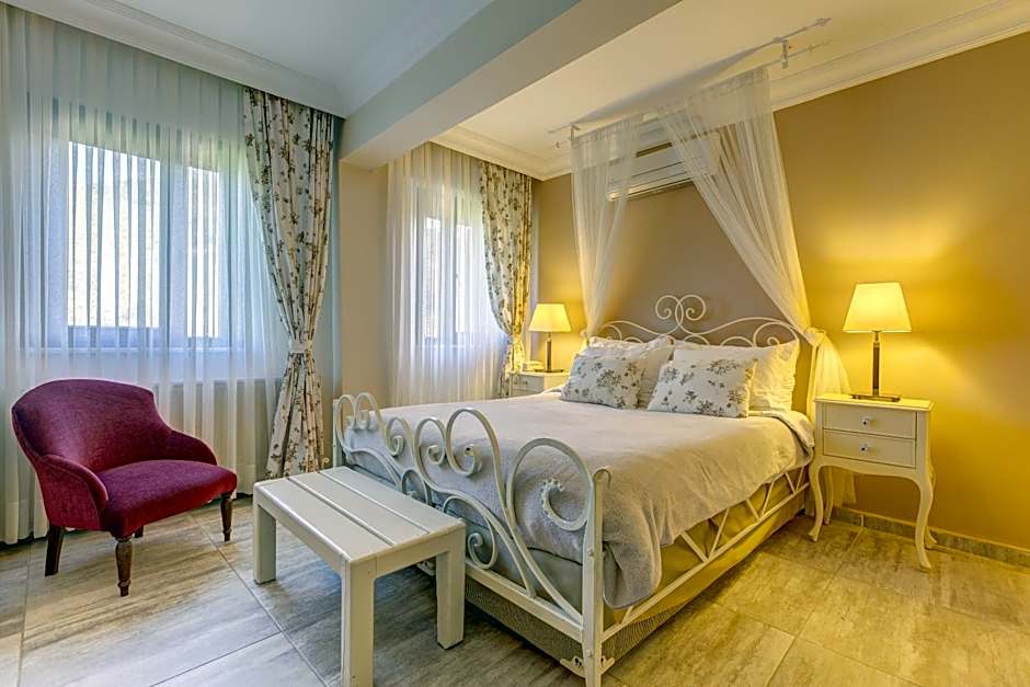 Agva Greenline Guesthouse (Adult Only +12)