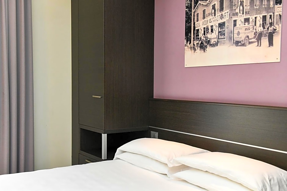 Hotel Vienna