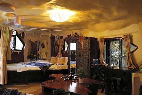Tiger Room
