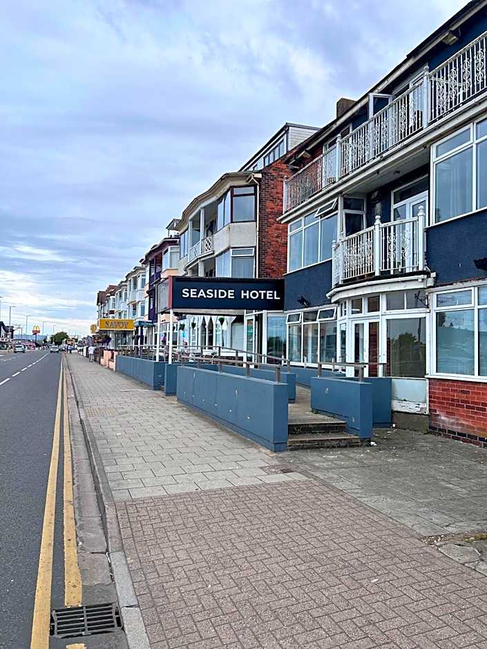 Sea Side Hotel