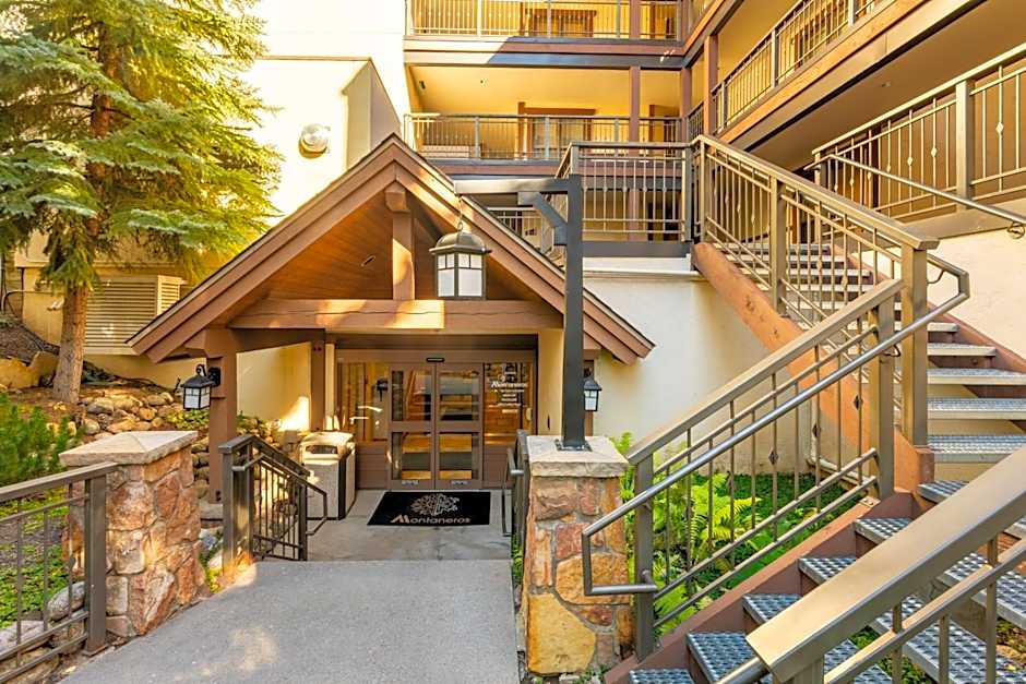 Montaneros in Vail