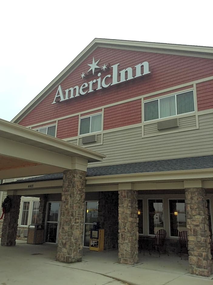 AmericInn by Wyndham Newton