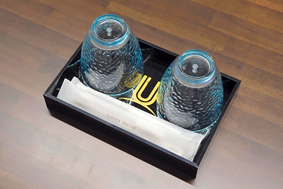 UU Inn Kyoto