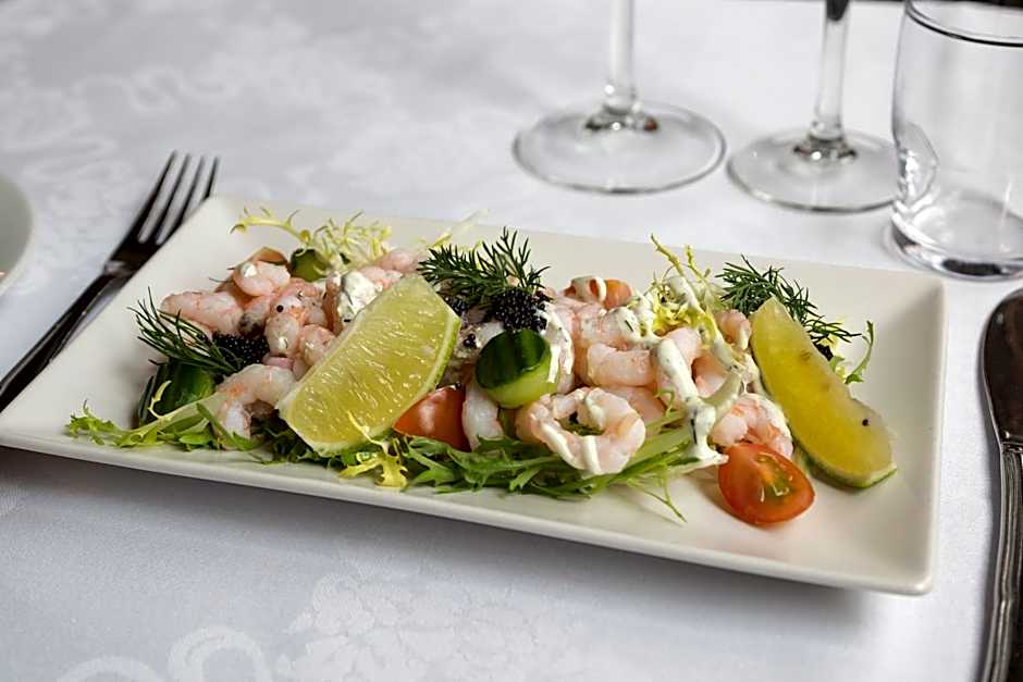 Helnan Phønix Hotel