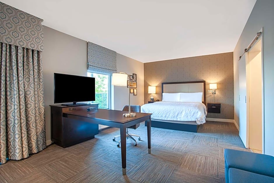 Hampton Inn By Hilton Rochester Penfield, Ny