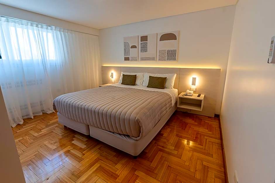 Aparthotel Trianon Recoleta