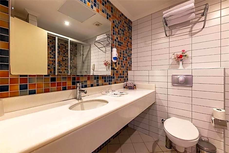 Viking Express Hotel