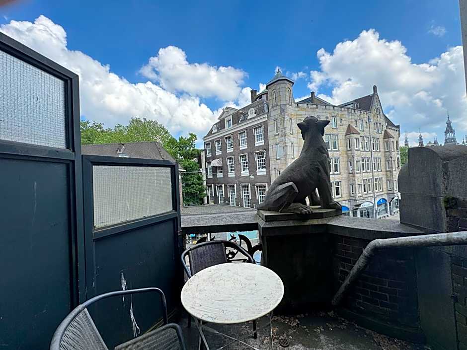 Boutique Hotel La Belle Vue