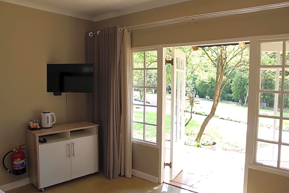 Mount Shekinah Country Hotel