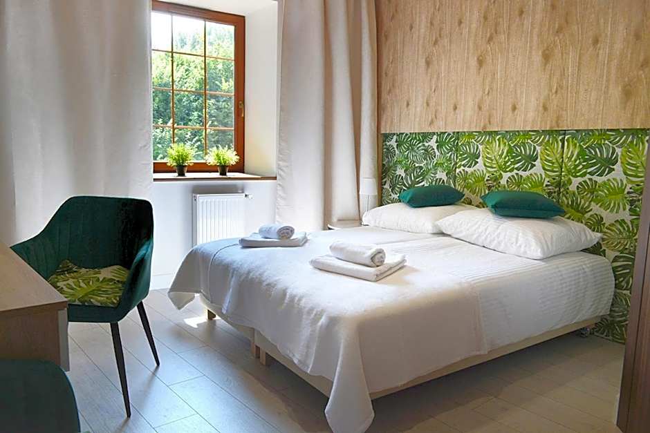 Noclegi Zakład Aktywności Zawodowej w Świerzawie