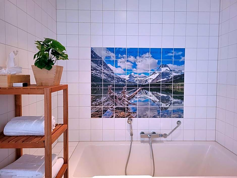 Hotel de Wereld