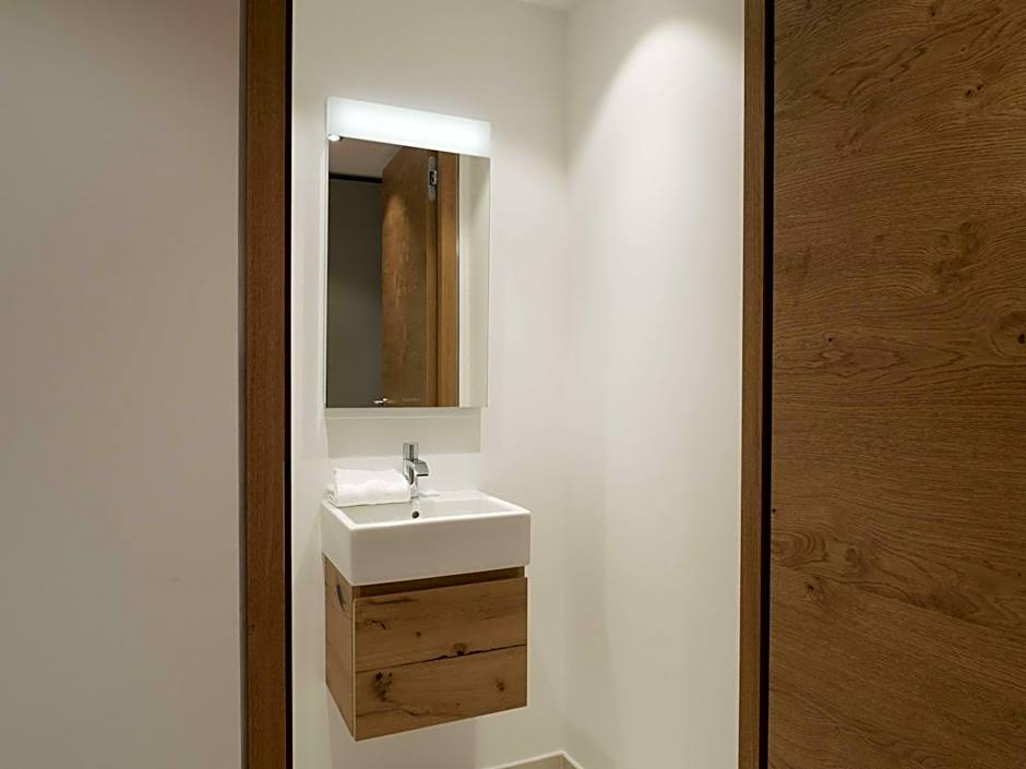 Radisson Blu Hotel Reussen, Andermatt