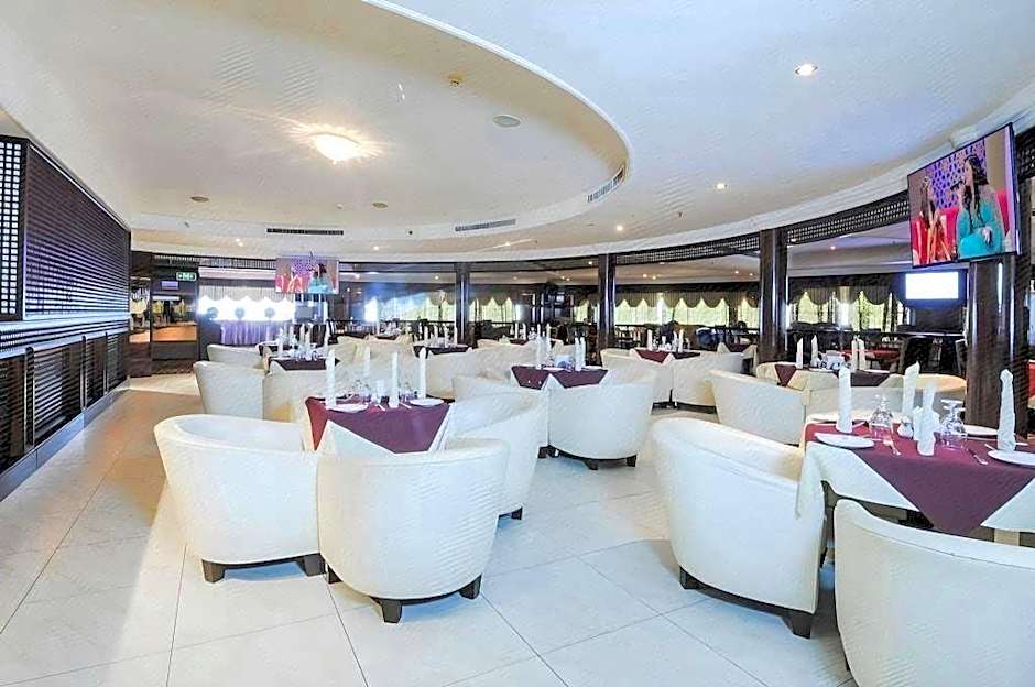 Ramee California Hotel