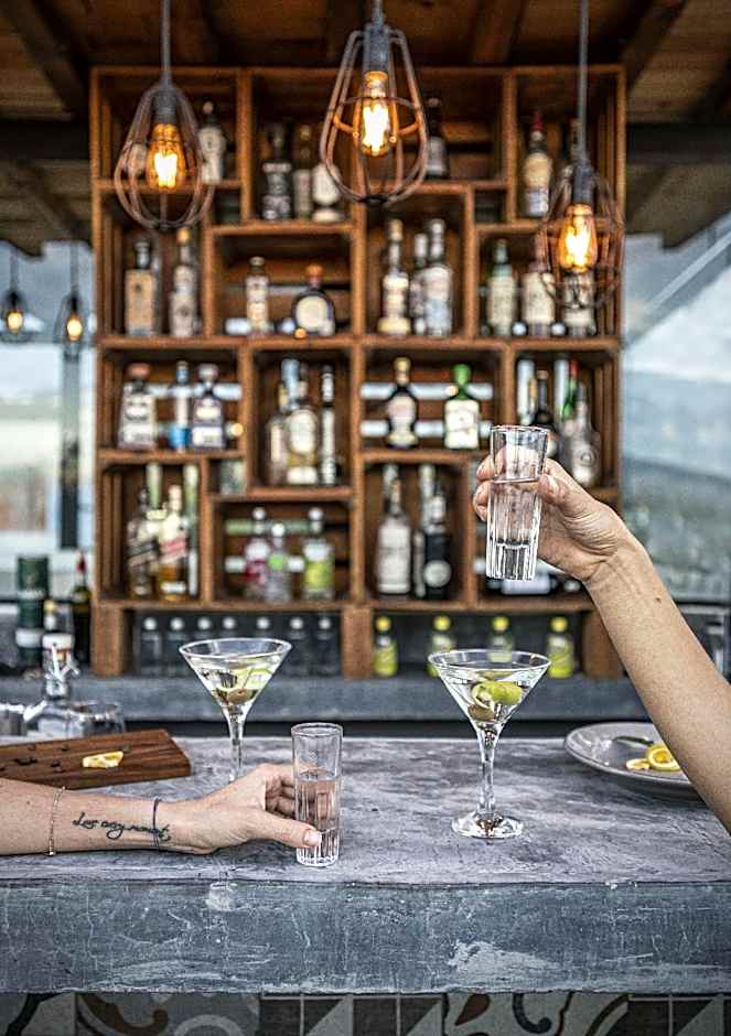 Clandestino Hotel - Adults Only