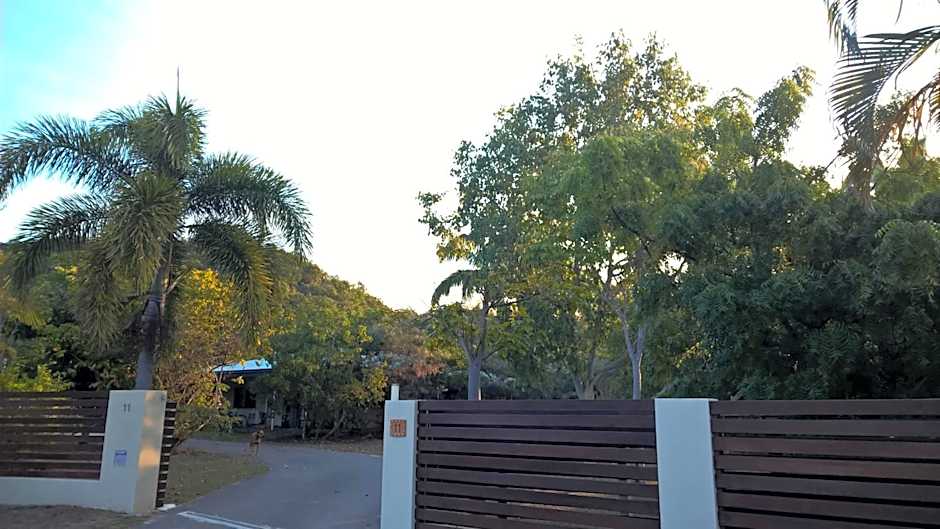 Magnetic Island Bed and Breakfast