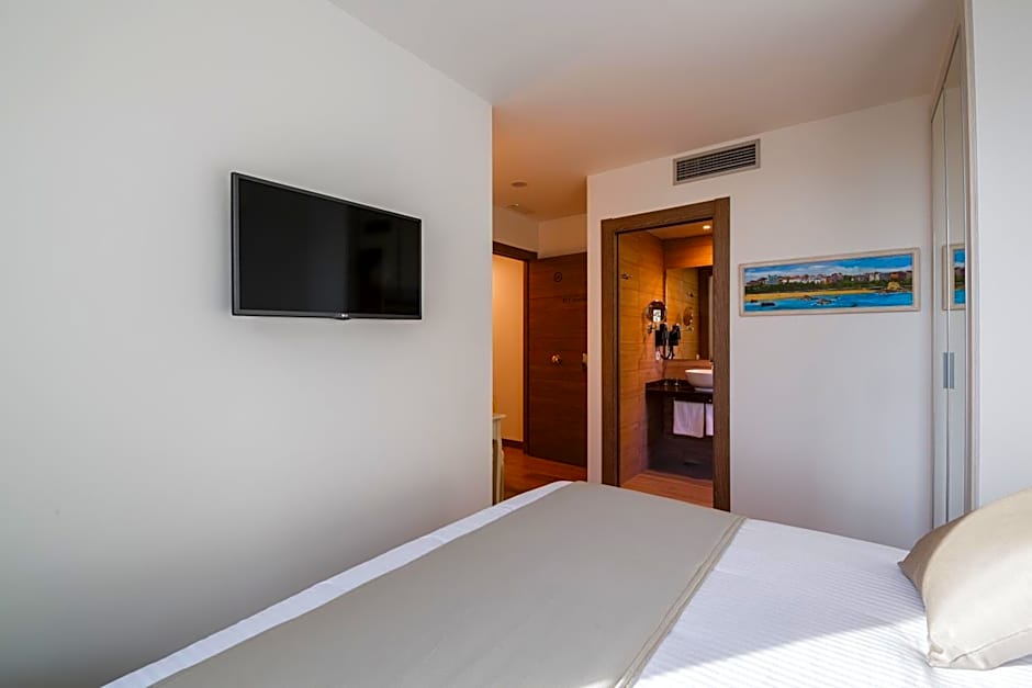 Suite Home Sardinero