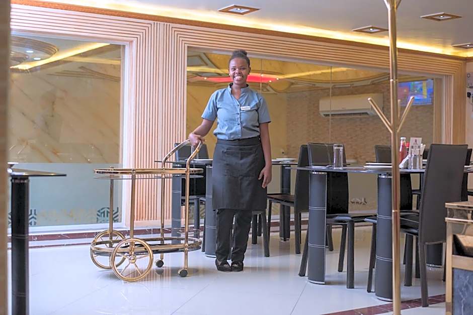 Euro Hotel and Apartments