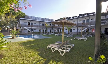 Campomar Playa