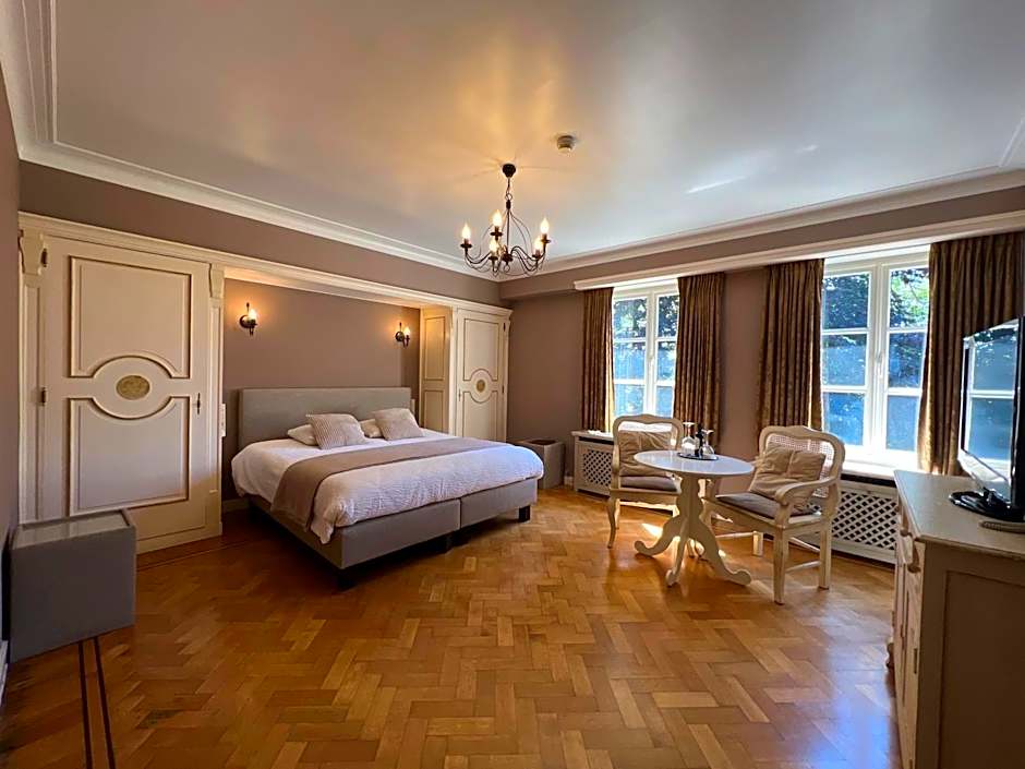 Hotel Fleur de Lys