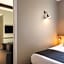 Helzear Montparnasse Suites